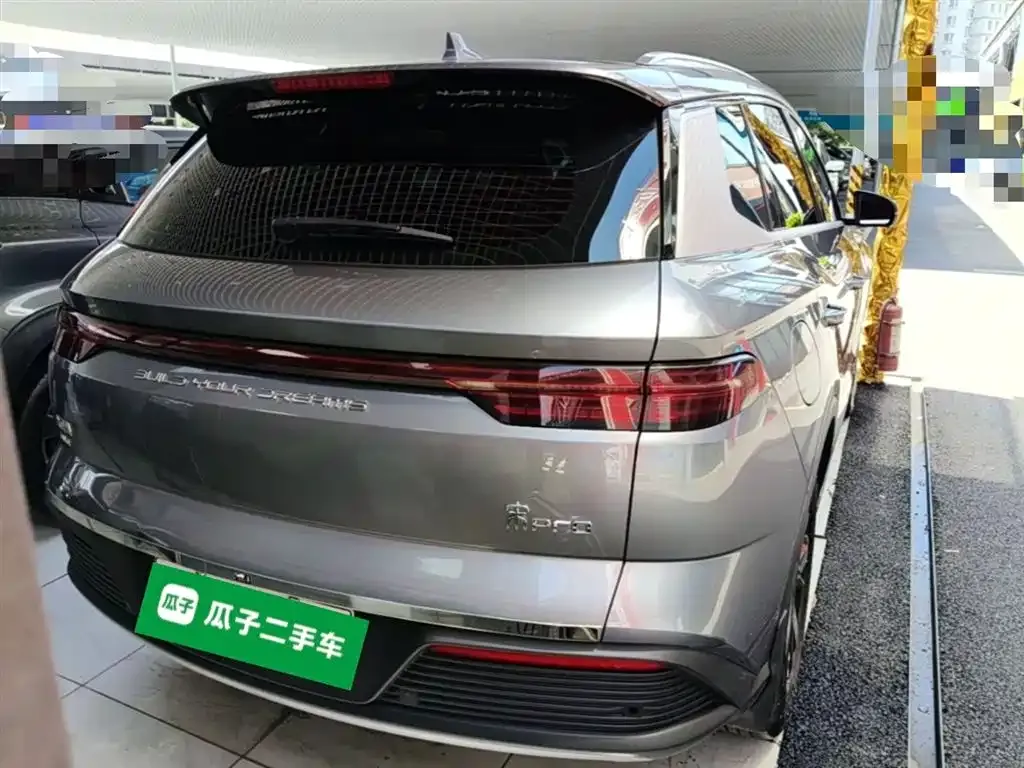 BYD Pro New Energy — фото 4