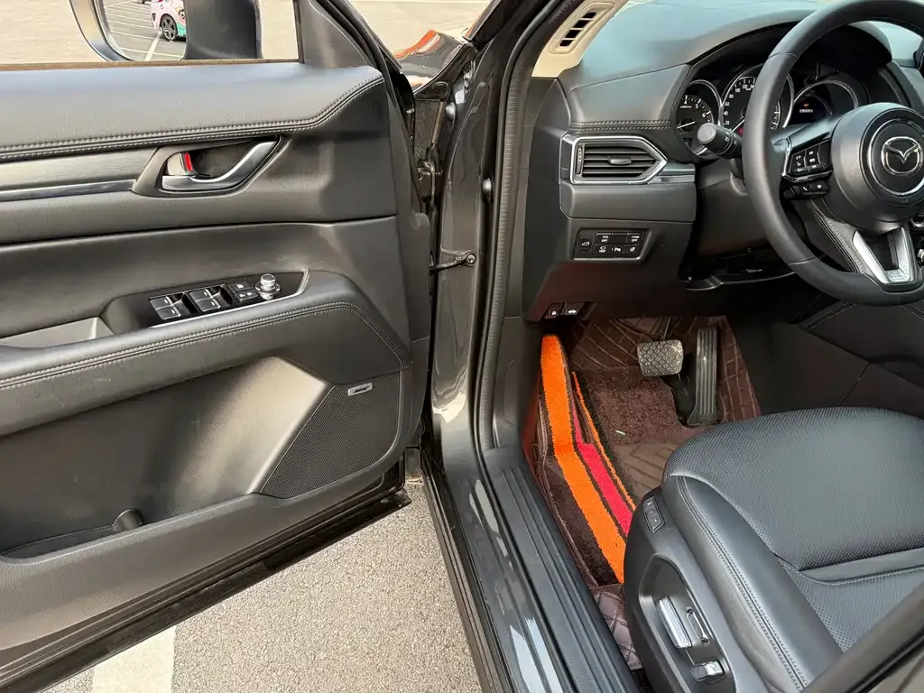 Mazda CX-8 2022 из CN, фото 3