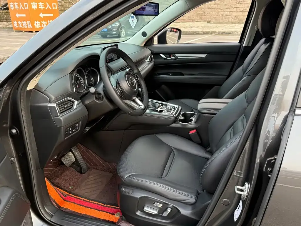 Mazda CX-8 2022 из CN, фото 7