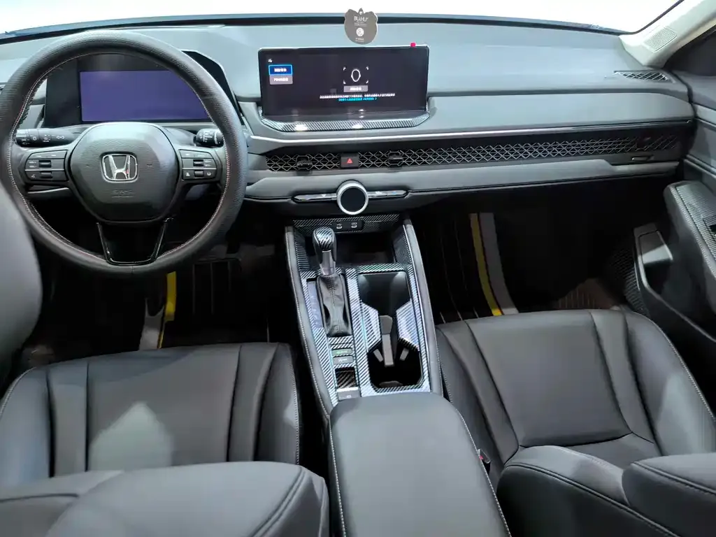Honda Accord — фото 6