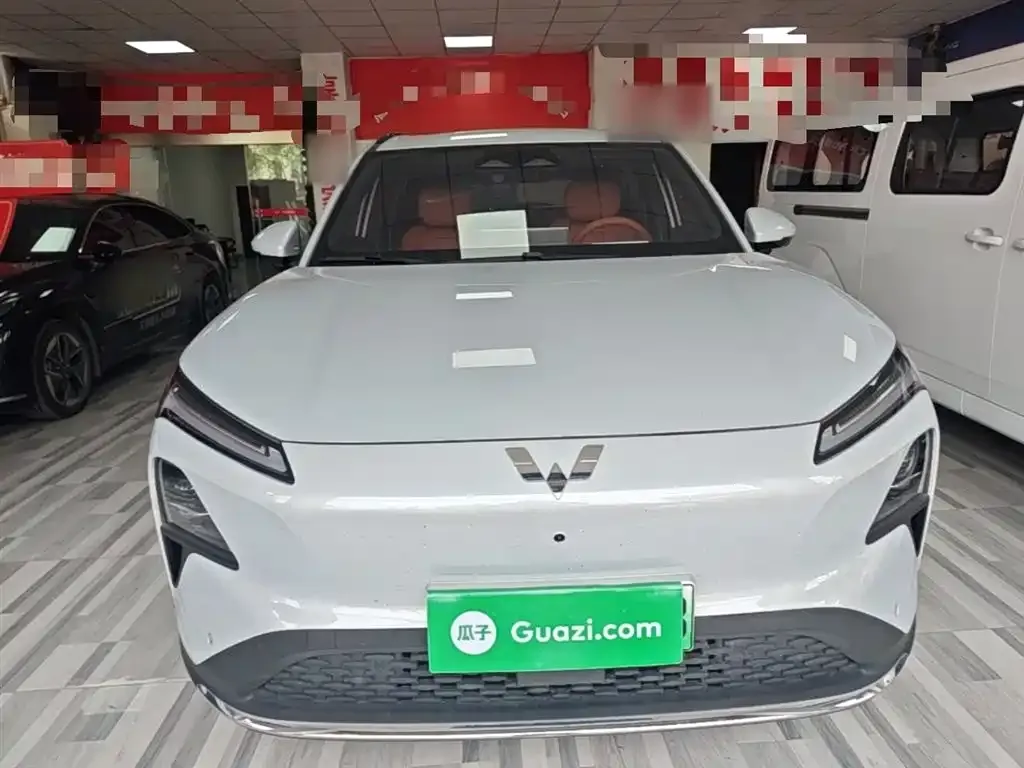 Wuling Xingguang S — фото 6