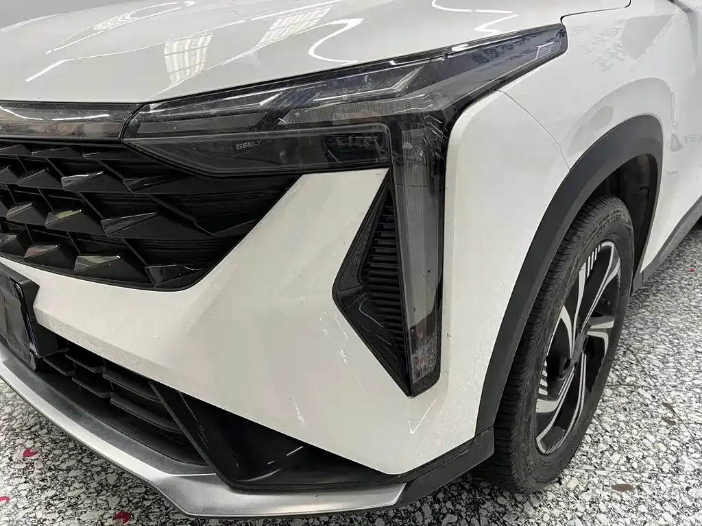 Geely Boyue 2023 из CN, фото 7