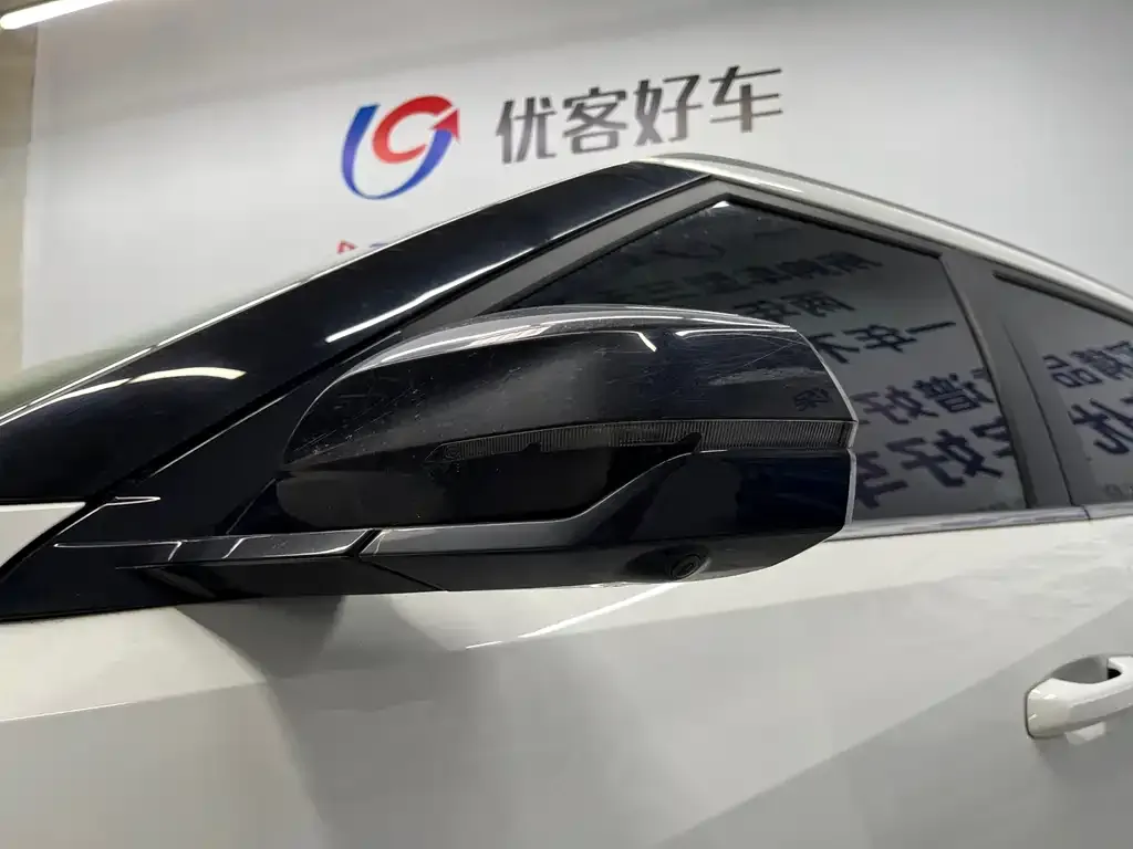 Geely Boyue 2023 из CN, фото 5