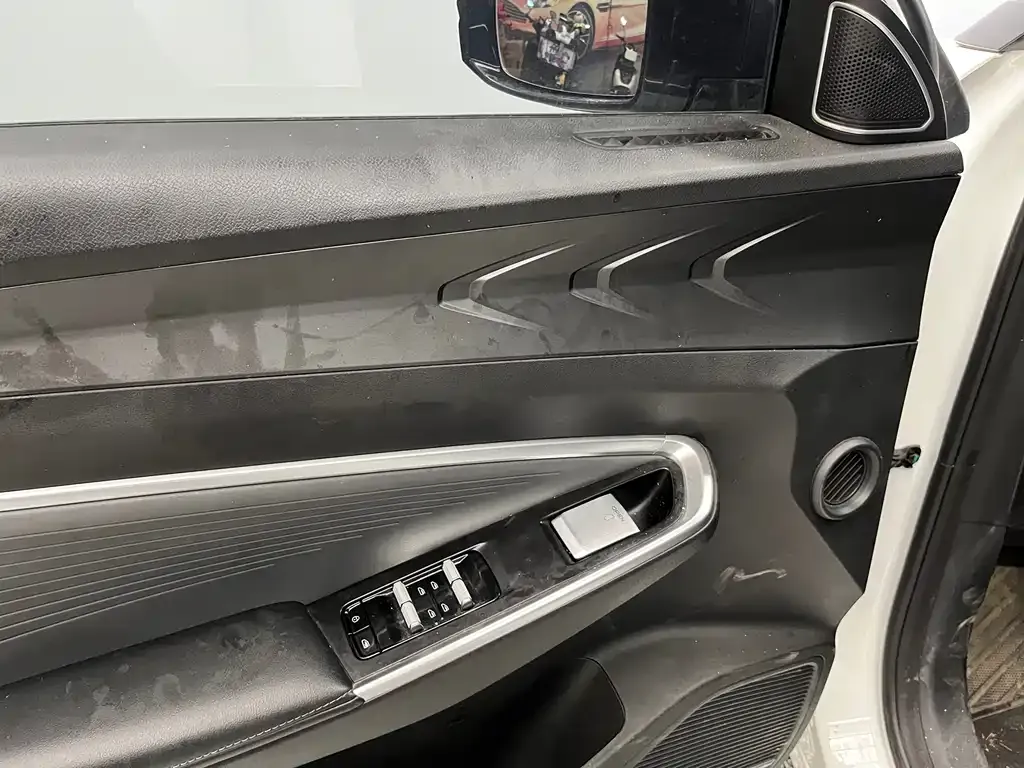 Geely Boyue 2023 из CN, фото 9