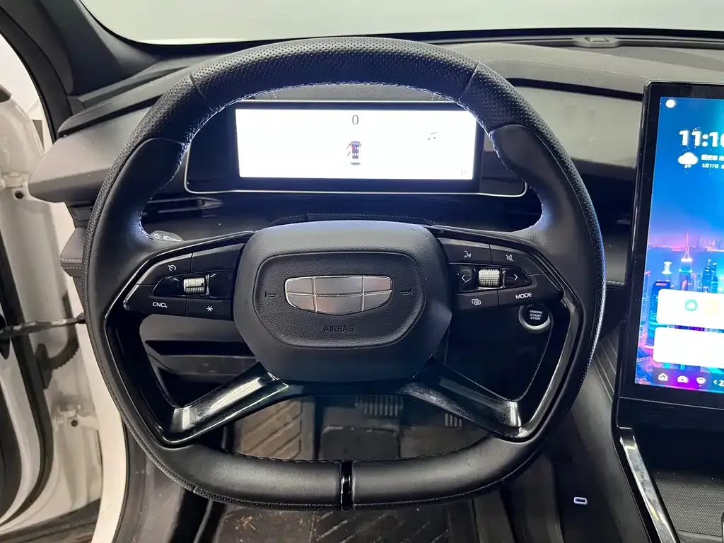 Geely Boyue 2023 из CN, фото 4