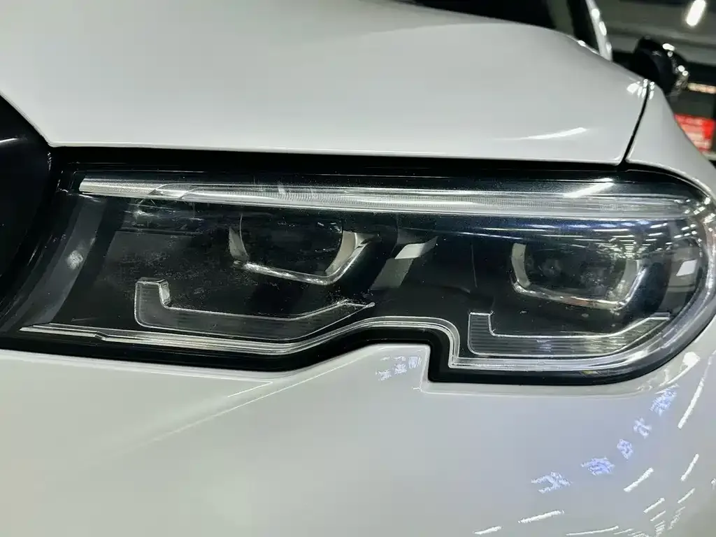 BMW 3 Series — фото 2