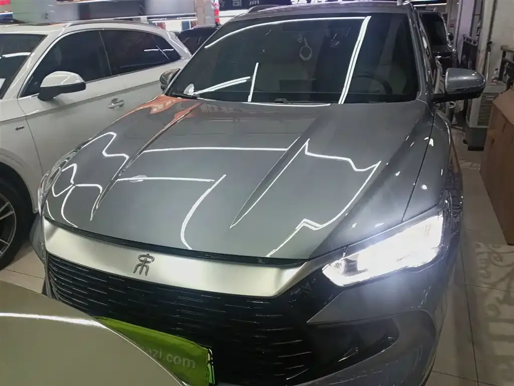 BYD Pro New Energy 2024 из CN, фото 6