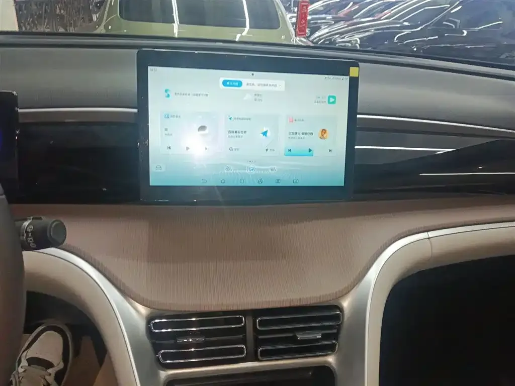 BYD Pro New Energy 2024 из CN, фото 10