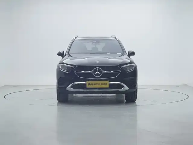 Mercedes-Benz GLC — фото 2