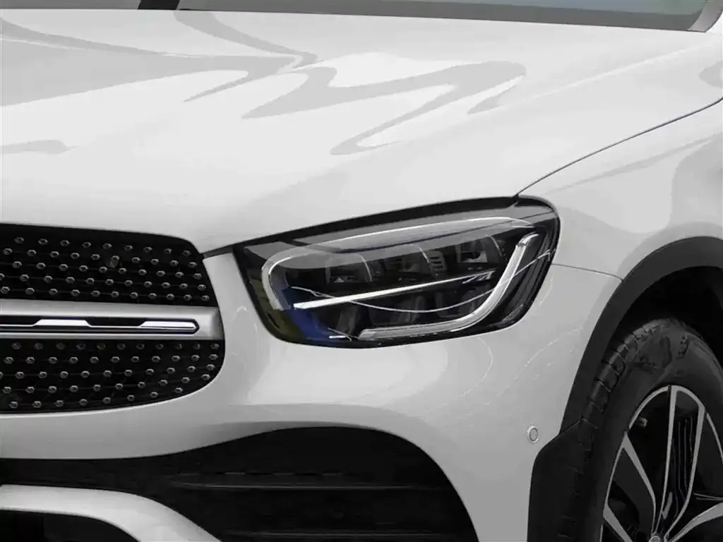 Mercedes-Benz GLC — фото 2