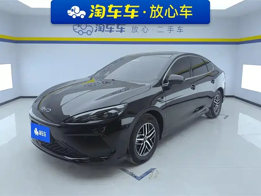 BYD Seal 05 DM-i
