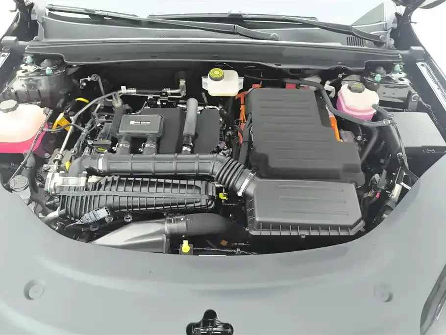 BYD Seal 05 DM-i 2025 из CN, фото 8