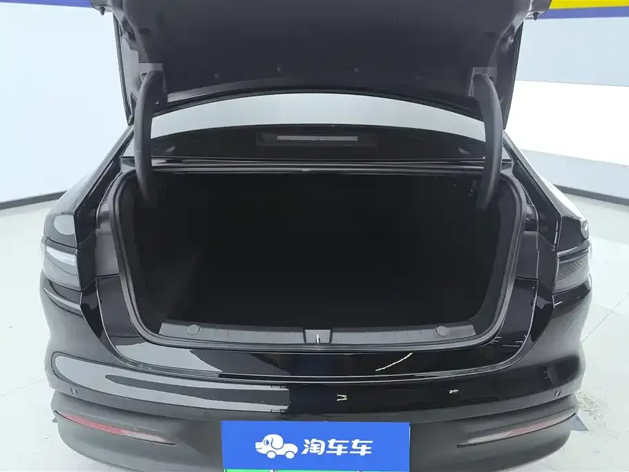BYD Seal 05 DM-i 2025 из CN, фото 2