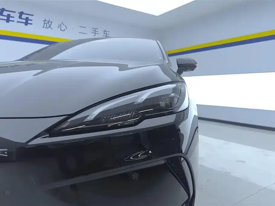BYD Seal 05 DM-i 2025 из CN, фото 5