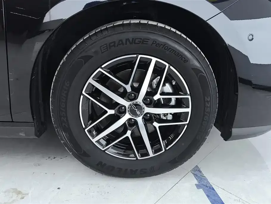 BYD Seal 05 DM-i 2025 из CN, фото 4