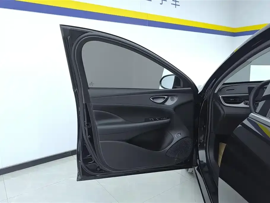 BYD Seal 05 DM-i 2025 из CN, фото 9