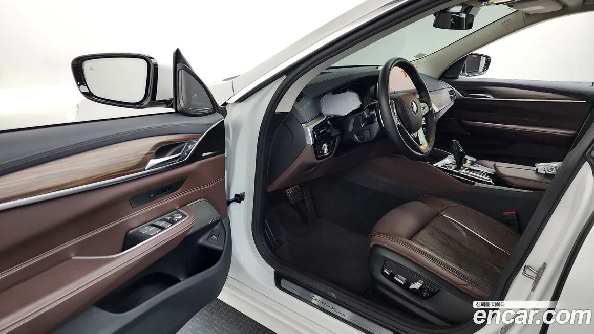 BMW Gran Turismo 2023 из KR, фото 5
