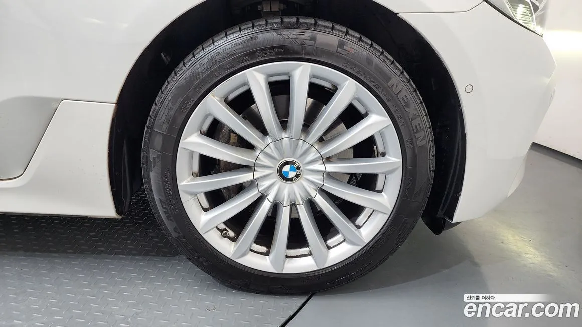 BMW Gran Turismo 2023 из KR, фото 6