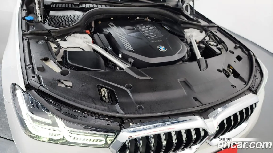 BMW Gran Turismo 2023 из KR, фото 9
