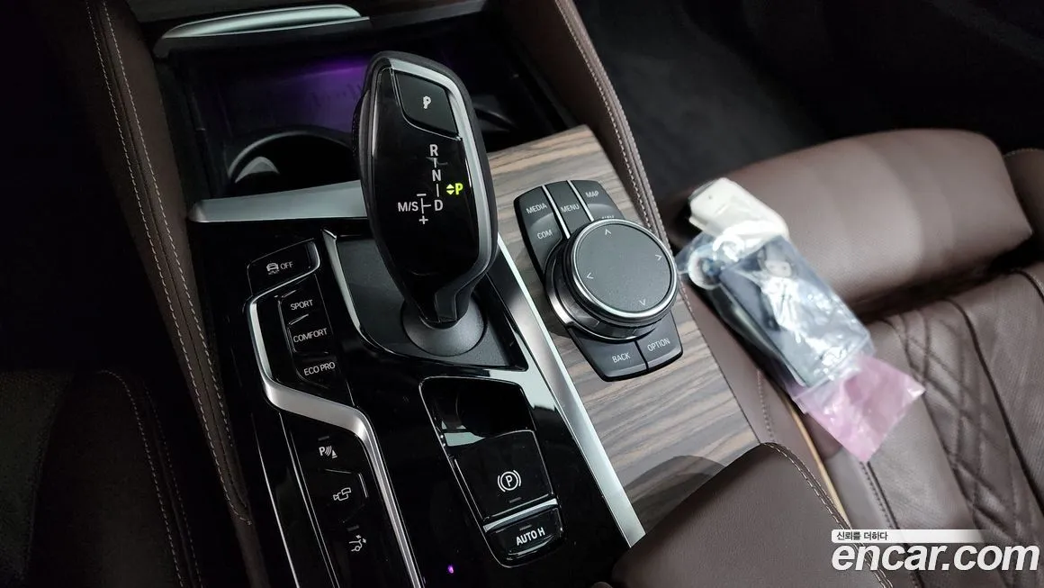 BMW Gran Turismo 2023 из KR, фото 8