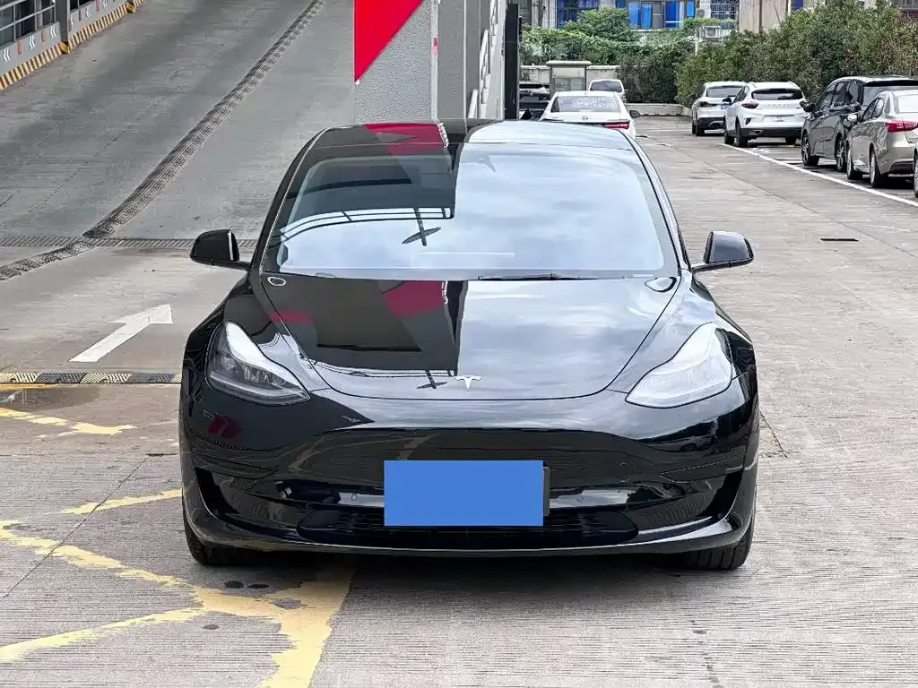 Tesla Model 3 2023 из CN, фото 7