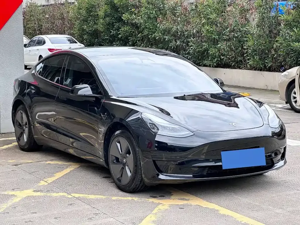 Tesla Model 3 2023 из CN, фото 8