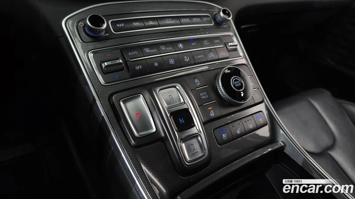 Hyundai Santafe — фото 5
