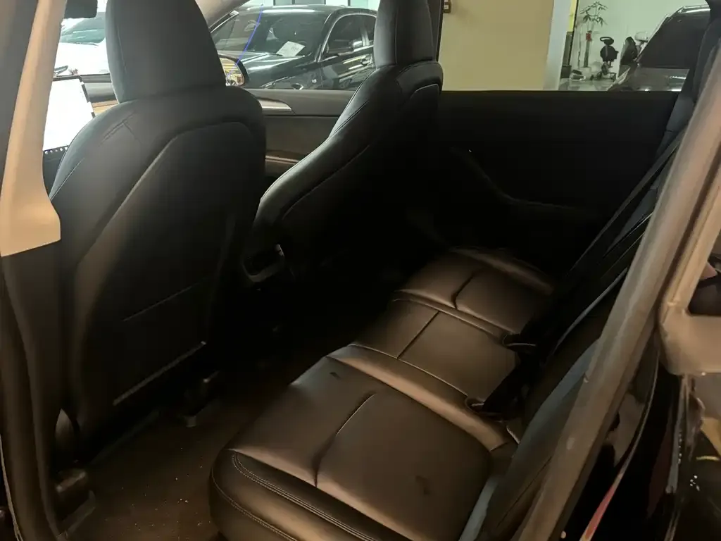 Tesla Model Y — фото 5