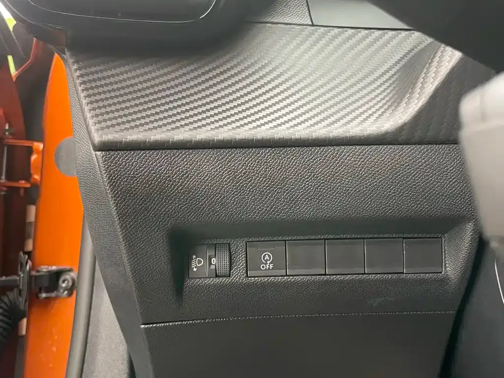 Peugeot 2008 2022 из CN, фото 2