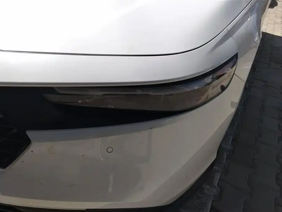Honda Accord — фото 2