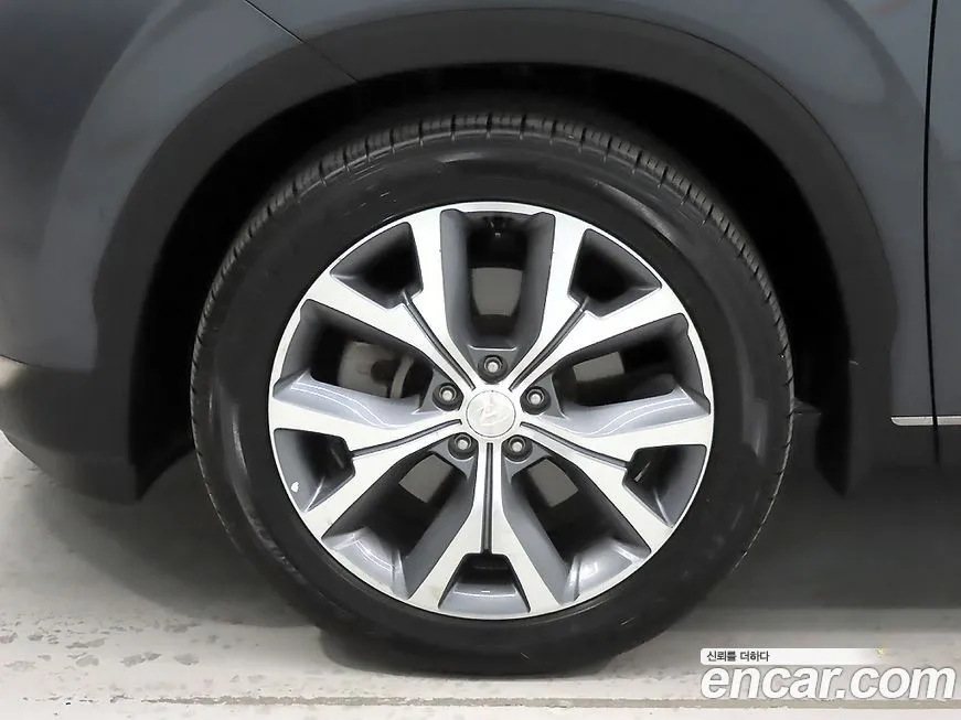 Hyundai Palisade — фото 10