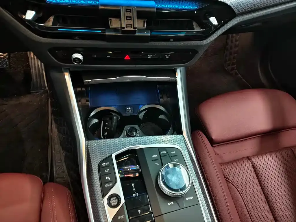 BMW 4 Series — фото 4