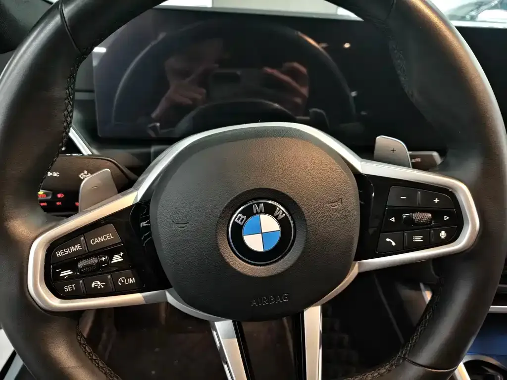BMW 4 Series — фото 6