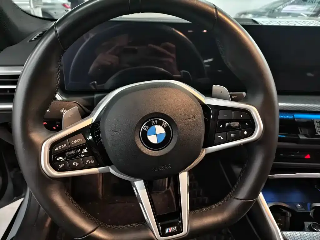 BMW 4 Series — фото 5