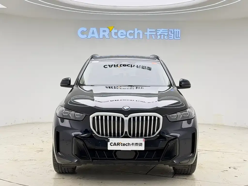 BMW X5 — фото 3