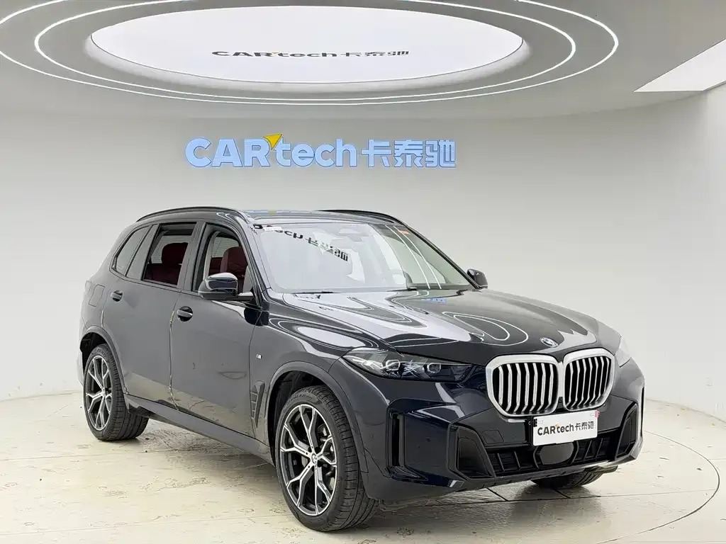 BMW X5 — фото 4