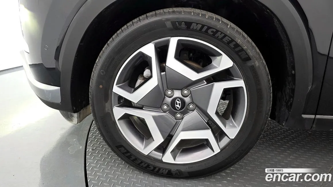 Hyundai Palisade 2024 из KR, фото 9