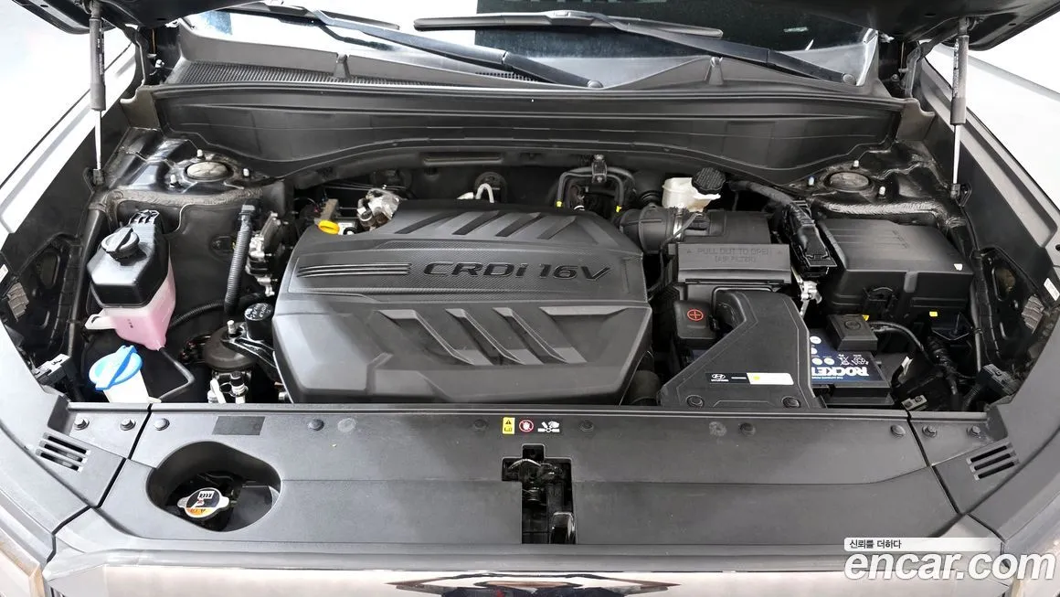 Hyundai Palisade 2024 из KR, фото 7