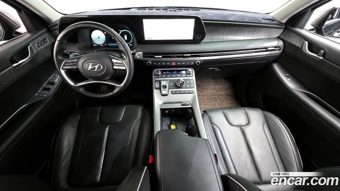 Hyundai Palisade 2024 из KR, фото 6