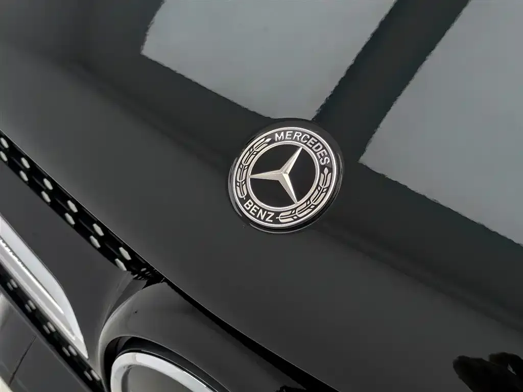 Mercedes-Benz GLE Coupe — фото 7