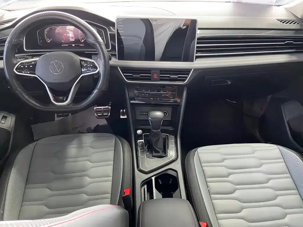 Volkswagen Tiguan X 2022 из CN, фото 3