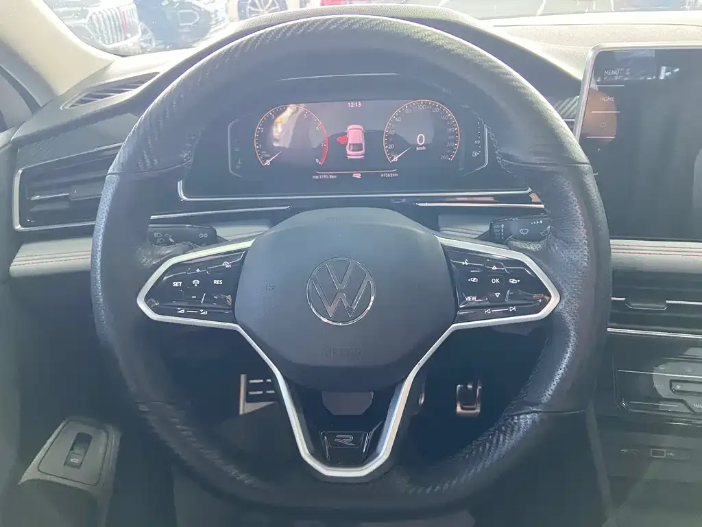 Volkswagen Tiguan X 2022 из CN, фото 10