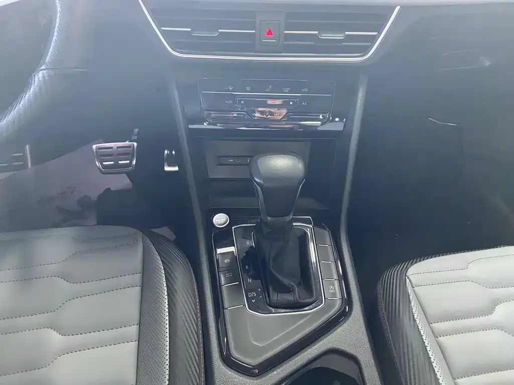 Volkswagen Tiguan X 2022 из CN, фото 9