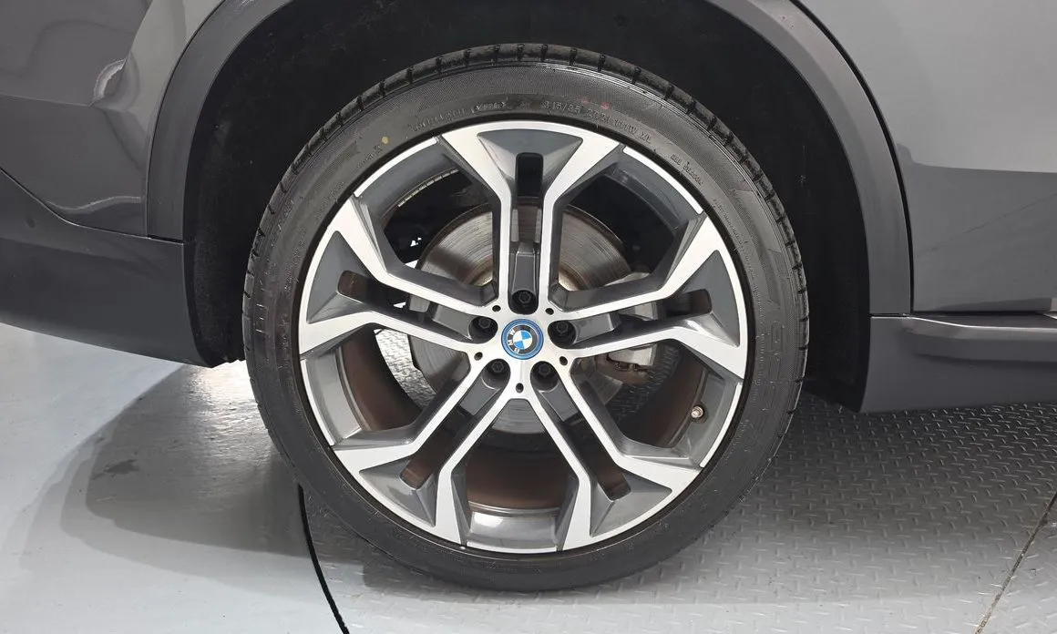 BMW X5 2023 из KR, фото 7