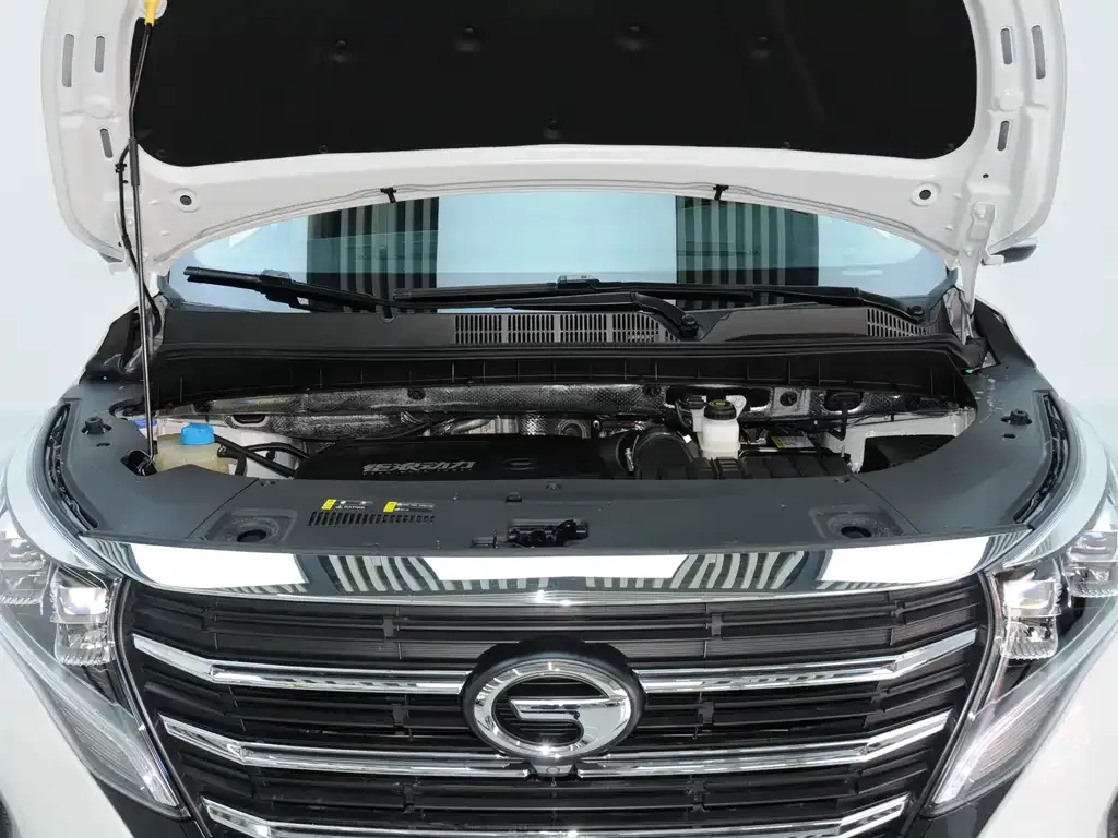 GAC Motor Trumpchi M8 — фото 8