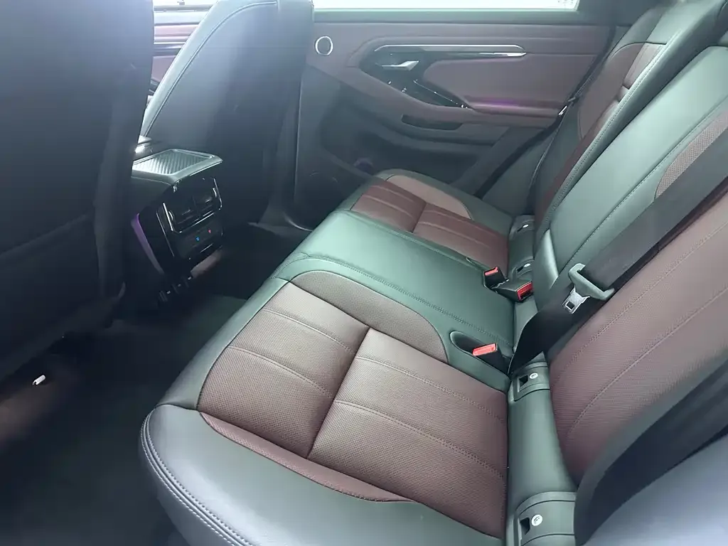 Land Rover Evoque — фото 3
