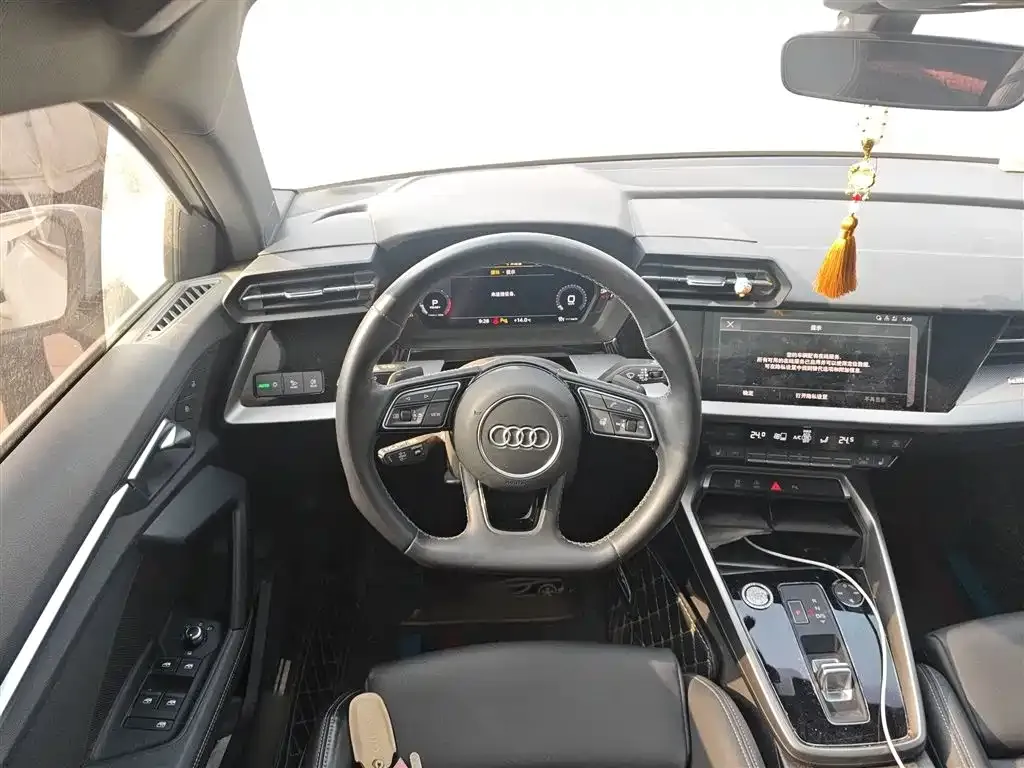 Audi A3 — фото 6