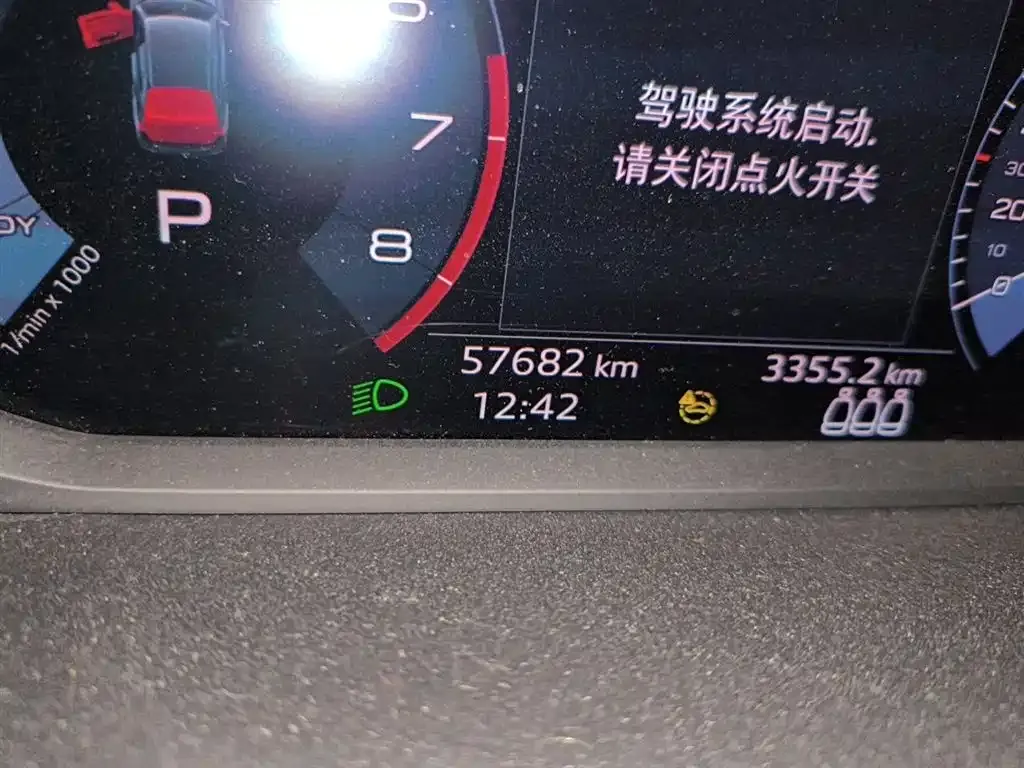 Audi Q3 2021 из CN, фото 6