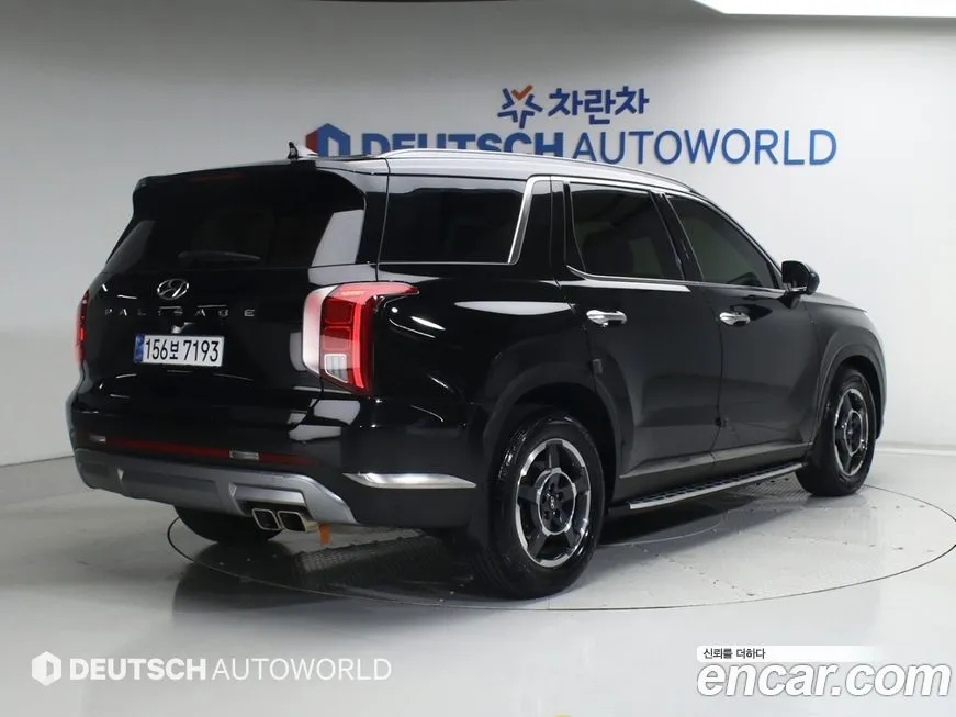 Hyundai Palisade — фото 4