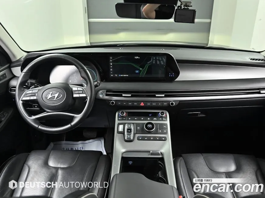 Hyundai Palisade — фото 2